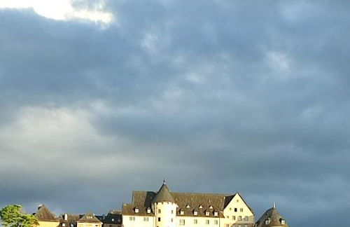 Villa Schöneck Bad Münster - Foto 12