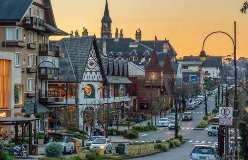 Gramado Residence Exclusive Prime - Foto 10