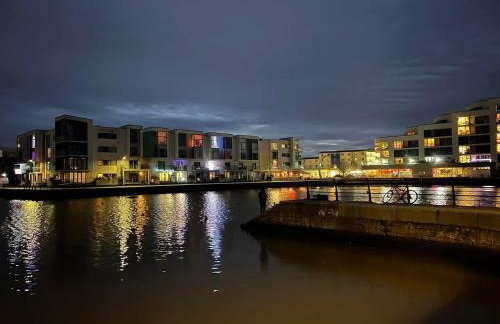 Portishead Coastal Retreat - Foto 59