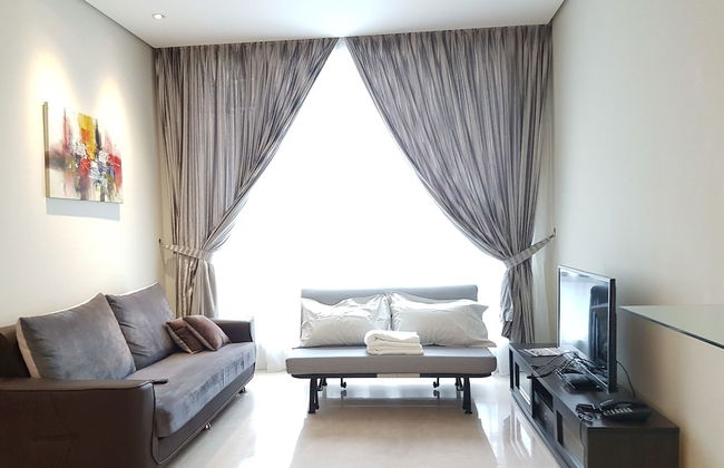 Soho Suites at KLCC by Luxury Suites Asia - Photo 9