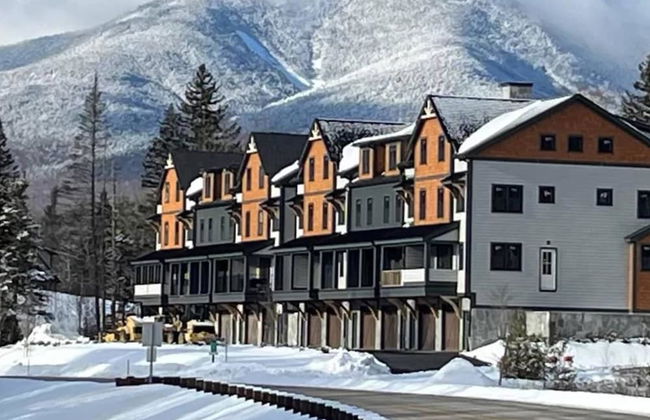 Bearfoot Lodge - Photo 26