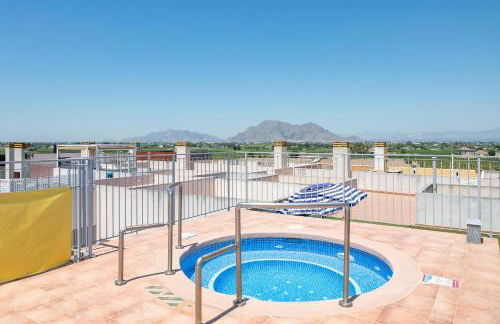 Luz De Almoradí Costa Blanca Sur - Foto 22