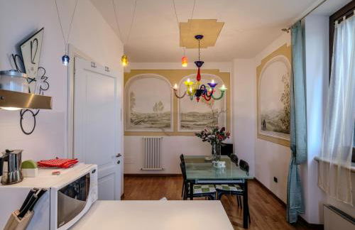 Liberty Style Villa in Marche with private pool - Foto 18