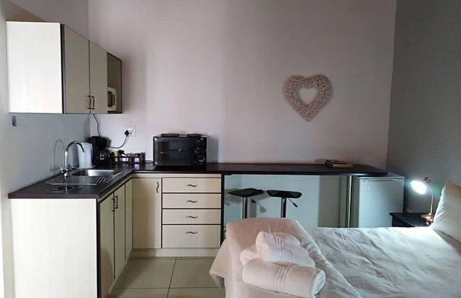 Swakopmund Accommodation - Photo 30