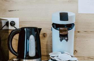 Appartement face aux thermes de vals WIFI-Parking gratuit - Foto 8