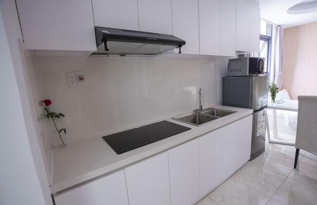 Hoang Kim Apartment - Foto 59