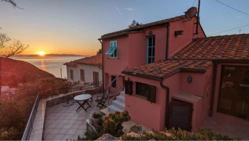 Il Plumbago - Elba Affitti - Foto 1