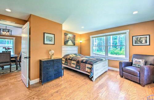 Hidden Gem Cottage Near Blue Hill Peninsula - Foto 15