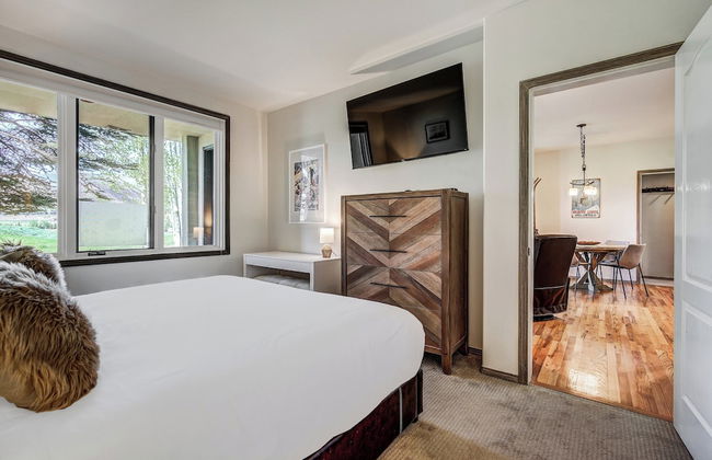 Arrowhead Village, A Vail Resorts Property - Foto 66