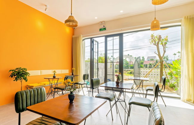 Hoi An Pinus Boutique - Foto 55