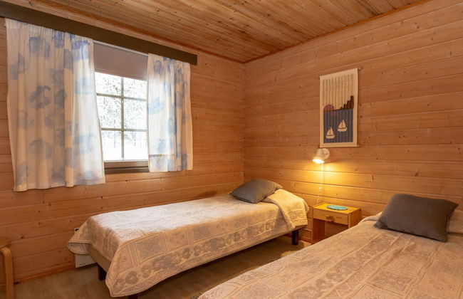 Aamunsarastus - Foto 18