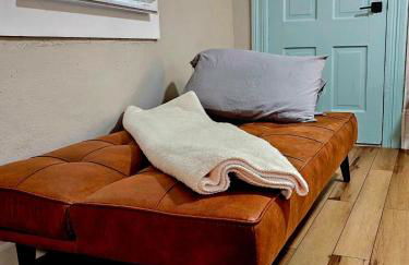 Brickhaven Studio, 1880's Detached Kitchen turned Studio! - Foto 19