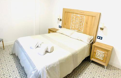 Al-Qazeres Suites - Foto 10