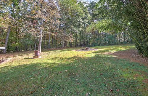 Hideaway Pool Retreat 18 miles from downtown Atlanta - Foto 45