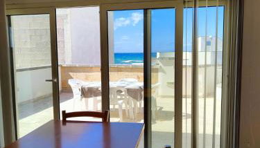 Quadrilocale Dafne 2 in centro vista mare Salento Ugento - Foto 5