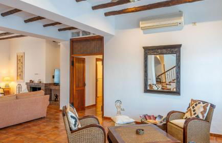 Casa Rural Aire Fuente de Piedra by Ruralidays - Foto 9