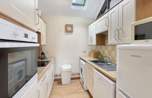 Linhay Swimbridge - Foto 9