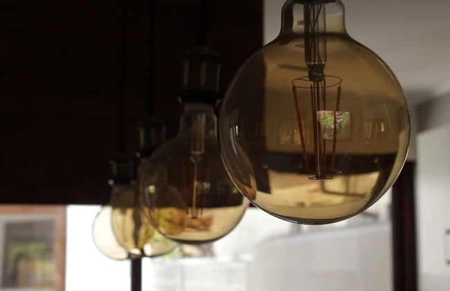 Lindas Casas para grupos y familias - Foto 79