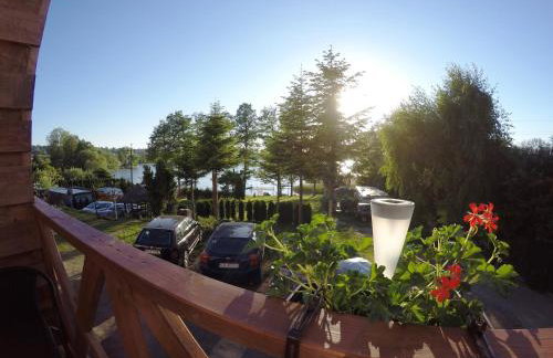 Kaszubskie Zacisze Zawory - Foto 64