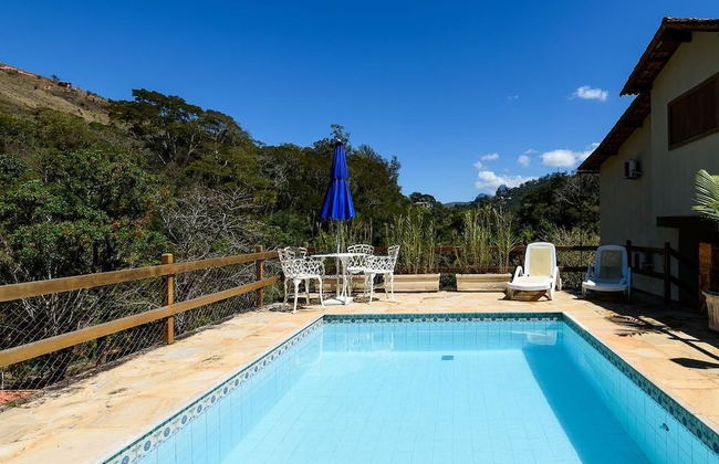 All in Rio - Casa com Área Gourmet e diarista - Foto 43