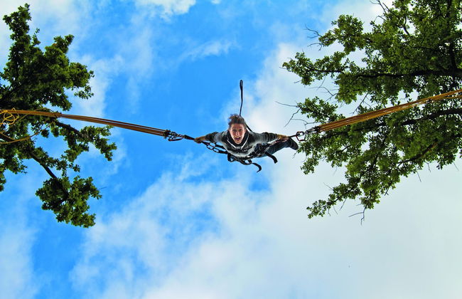 Center Parcs Les Bois-Francs - Foto 74