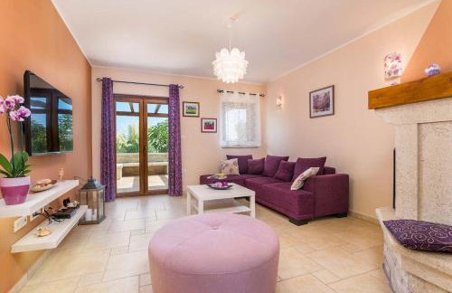 Villa Emanuel Comfortable Holiday Residence - Foto 25