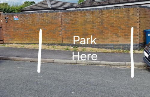 Stylish 1 Bedroom Flat with Parking in Oxford - Foto 34