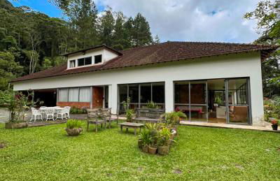 Solar da Montanha - Foto 1