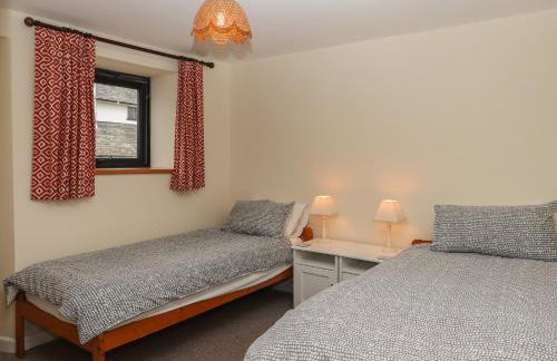 Warren Cottage - Foto 12