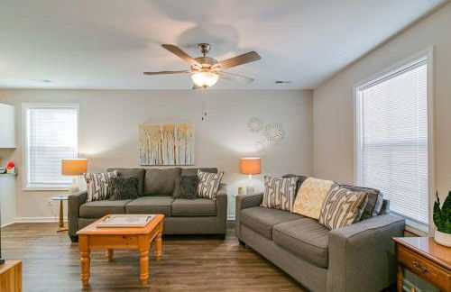 Franklin Haven by Johnathan (1010 Franklin, #B) - Foto 28