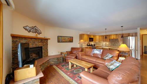 1 Mi to Main Street Mtn-View Home in Frisco - Foto 2