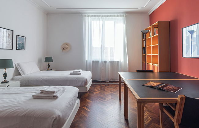 Italianway - Bligny 26 - Foto 6