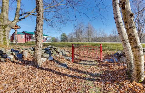 Cozy Fiddlers Rest Cabin 11 Miles to Skiing! - Photo 30