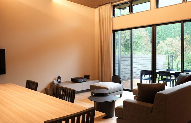 Rakuten STAY VILLA Nikko - Photo 35