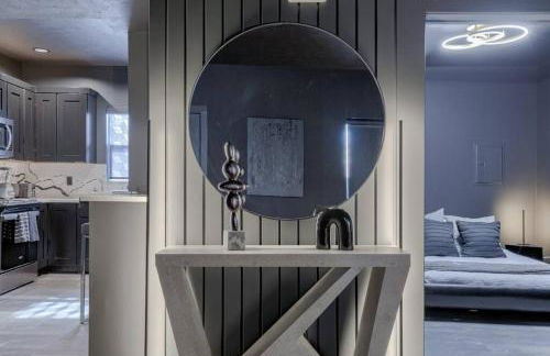 Elegant Black Modern - Foto 3