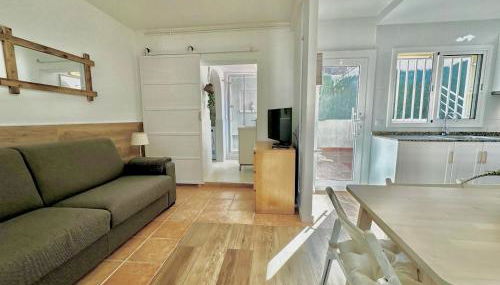 Casa independiente-Garden-Views-2 bedrooms - Foto 3