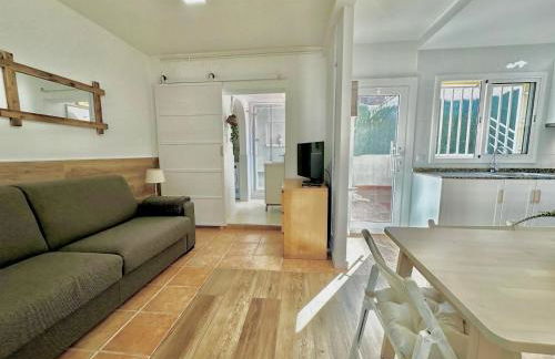 Casa independiente-Garden-Views-2 bedrooms - Foto 3