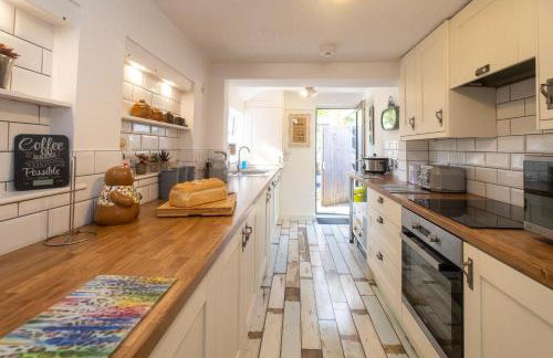 5 Burrells Cottages - Foto 11