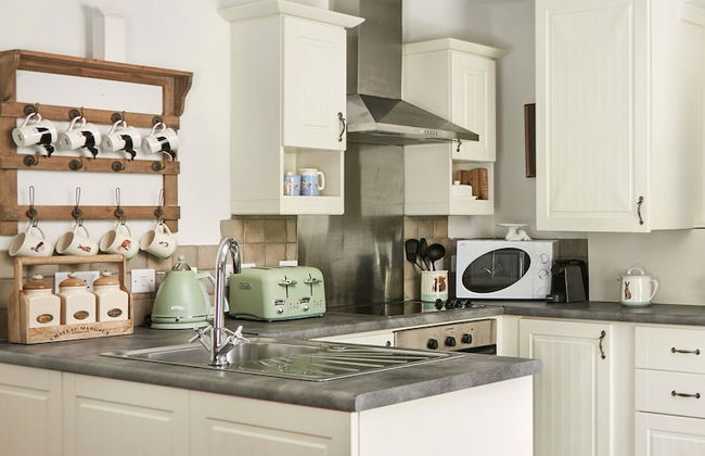 Old Stable Mews Castle Leslie - Photo 9