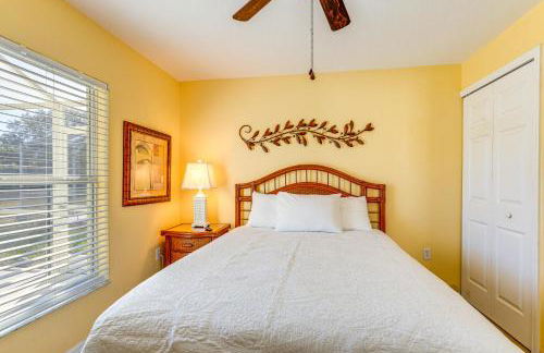 16 Mi to Disney Home with Game Room and Pool - Foto 13