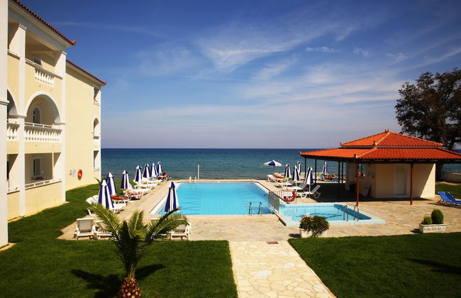 Maria Mare Apart-hotel - Foto 40