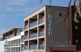 8 Putsborough - Luxury Apartment at Byron Woolacombe, only 4 minute walk to Woolacombe Beach! - Photo 16