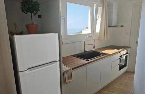 Aggelos & Melina studios - Enjoy sunset from Melina - Photo 7