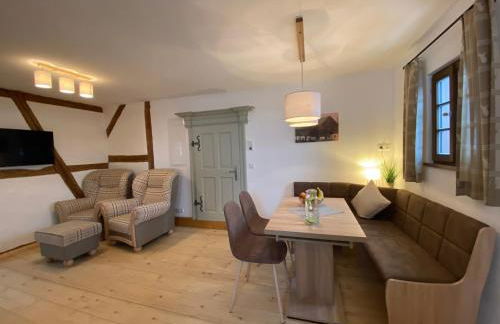 Mühlenhof Mähring - Foto 60