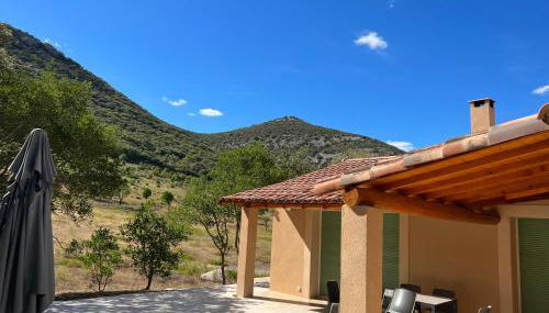 Mas des Anges - Foto 1, Garden