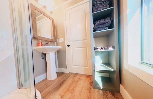 10 Son's Rio Cibolo - Birdhouse Cabin - Foto 23