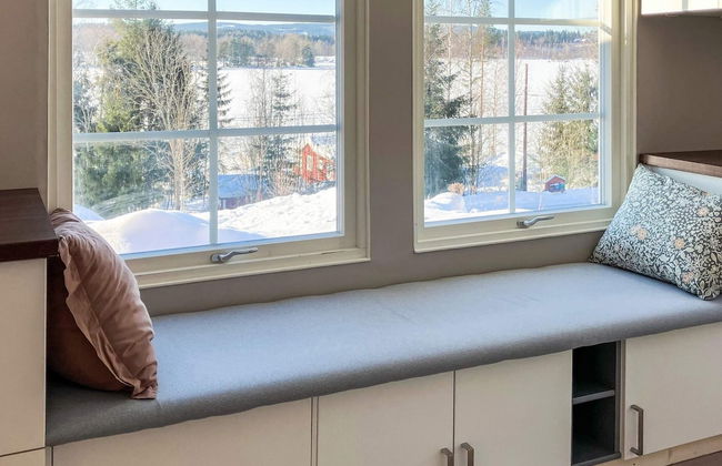 5 Person Holiday Home in Enviken-by Traum - Foto 14