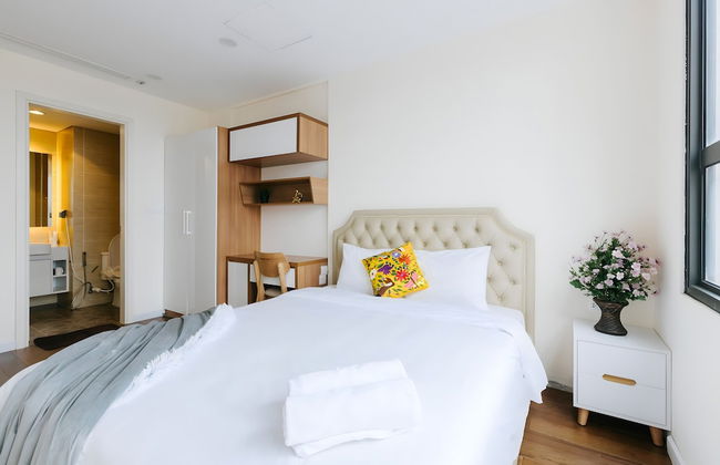 Mira Housing- Vinhomes D'Capitale - Foto 76