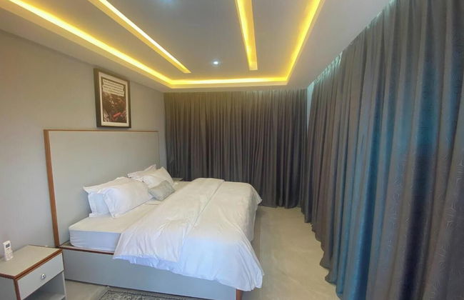 Home Xperience Luxury Apartments - Foto 4