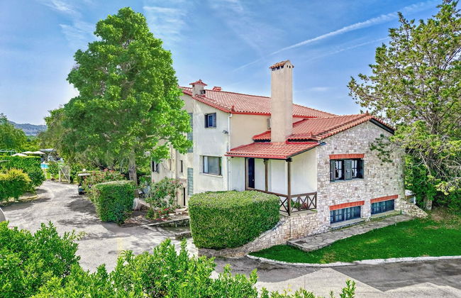 Orange Grove Villa - Foto 59